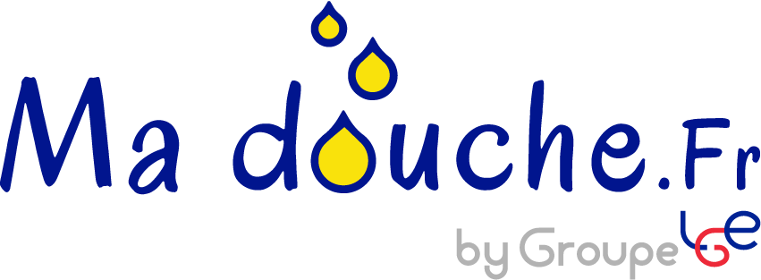 Douche senior sécurisée